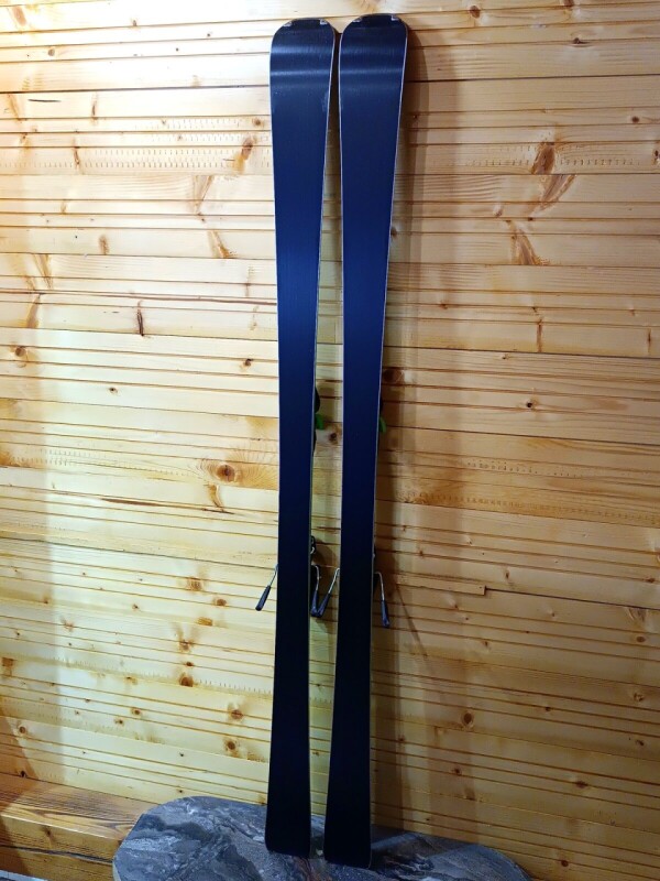 LYŽE ELAN SLX PRO ACE 169CM